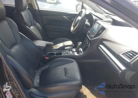 2018 Subaru Crosstrek 2.0I Limited из США, поврежденный, VIN JF2GTAMC1J8282038